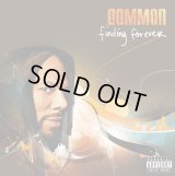 Common - Finding Forever  2LP 