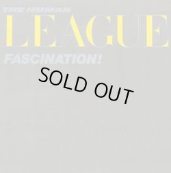 画像1: The Human League - Fascination !  LP
