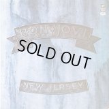 Bon Jovi - New Jersey  LP