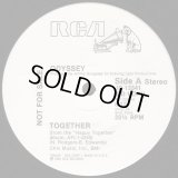 Odyssey - Together  12"