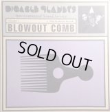 Digable Planets - Blowout Comb  2LP