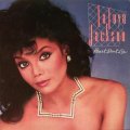 La Toya Jackson - Heart Don't Lie  LP