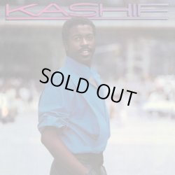 画像1: Kashif - S/T  LP