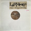 Lateef - The Wreckoning/Latyrx  12"