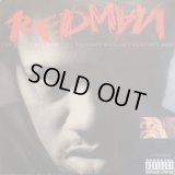 Redman - Can't Wait/A Million And 1 Buddah Spots  12"
