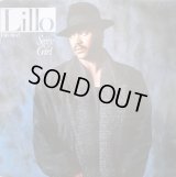 Lillo Thomas - Sexy Girl/I've Been Loving You Too Long   12"