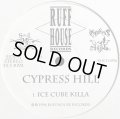 Cypress Hill - Ice Cube Killa  12"