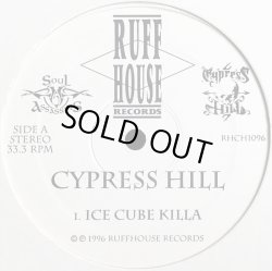 画像1: Cypress Hill - Ice Cube Killa  12"
