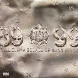 Gang Starr - Full Clip  4LP