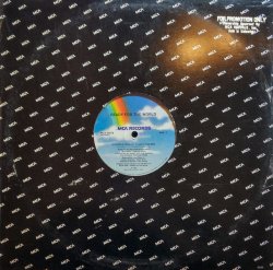 画像1: Ready For The World - Oh Sheila  12" 