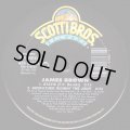 James Brown - Static/Godfather Runnin' The Joint/No Static  12"