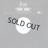 Joe - That Girl 12"