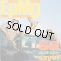 EPMD - So Wat Cha Sayin'  12"