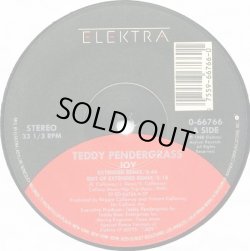 画像1: Teddy Pendergrass - Joy  12"