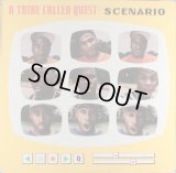 A Tribe Called Quest - Scenario/Butter  12"