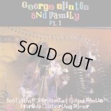 George Clinton And Family - George Clinton And Family Pt. 1  2LP