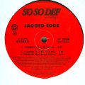 Jagged Edge - Promise/Let's Get Married   12"