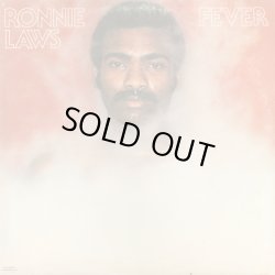 画像1: Ronnie Laws - Fever  LP