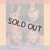 Heavy D. & The Boyz - We Got Our Own Thang  12"