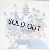 Sly & The Family Stone - Greatest Hits  LP