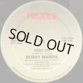 Bobby Mardis - Keep On  12"