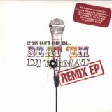 DJ Format - If You Can't Join' Em...Beat' Em  EP