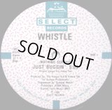 Whistle‎ - (Nothing Serious) Just Buggin'  12"