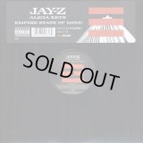 Jay-Z & Alicia Keys - Empire State Of Mind  12"