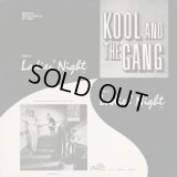 Kool & The Gang - Ladies Night (6:38/3:28)  12" 