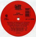 Sway & King Tech - Follow 4 Now 12"