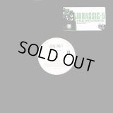 Jurassic 5 - The Influence (DJ Doubled！) 12"X2