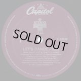King Tee - Let's Dance/The Coolest  12" 