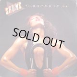Spunk - Tighten It Up  LP