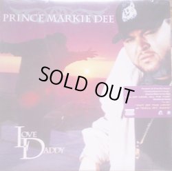 画像1: Prince Markie Dee - Love Daddy  LP