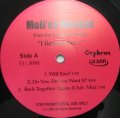 Meli'sa Morgan - I Remember Sampler  12" 