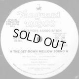 The Players Association - The Get Down Mellow Mellow Sound/We Got The Groove  12"