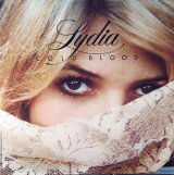 Cold Blood - Lydia  LP