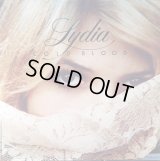 Cold Blood - Lydia  LP
