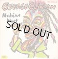 George Clinton - Nubian Nut/Free Alterations  12"