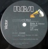 Chocolate Milk - Blue Jeans/Dawn  12"