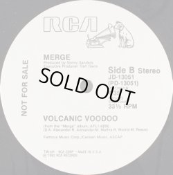 画像2: Merge - Take It To The Top/Volvanic Voodoo  12"