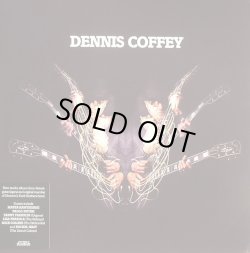 画像1: Dennis Coffey - S/T  2LP