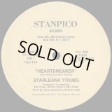 Starleana Young (of Aurra) - Heartbreaker  12"