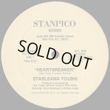 Starleana Young (of Aurra) - Heartbreaker  12"