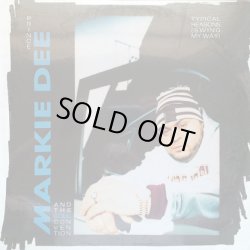 画像1: Prince Markie Dee And The Soul Convention - Typical Reasons (Swing My Way)   12"