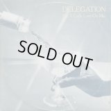 Delegation - Put A Little Love On Me/Welcome To My World  12"