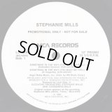 Stephanie Mills - Something In The Way (You Make Me Feel) 6Vers Promo！  12" 
