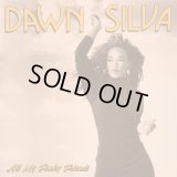 Dawn Silva - All My Funky Friends  LP+Magazine