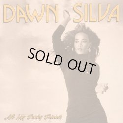 画像1: Dawn Silva - All My Funky Friends  LP+Magazine