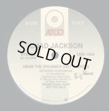 Chad Jackson - Hear The Drummer (Get Wicked)  12" 